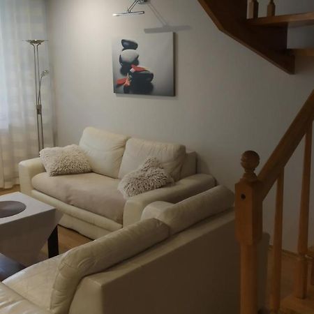 Apartament Mazuria Ełk Eksteriør bilde