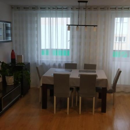 Apartament Mazuria Leilighet Ełk Eksteriør bilde